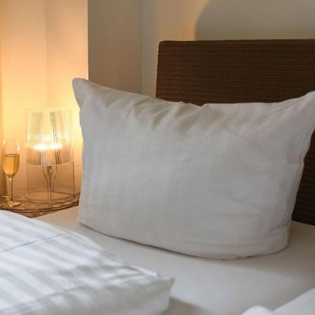 Haus Inselrose Ferienwohnung Wildrose ยูอิสท์ ภายนอก รูปภาพ